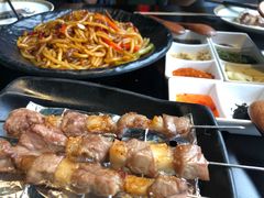 -蒙料·手把肉(望京店)