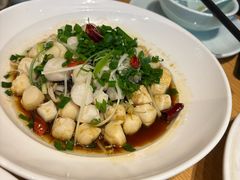 -必点海鲜·海肠捞饭·鲅鱼水饺(滨江道店)