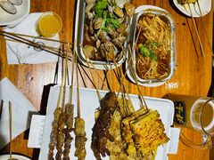 -本色.小马哥烧烤(五一路总店)