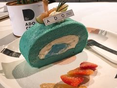 -ADO KAFE(大学城店)
