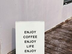 -DEEP COFFEE(瑞光烘焙工厂店)