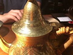 -楼兰新疆主题餐厅(苏州中心店)