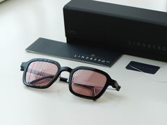-目艮眼镜SHOWROOM(品牌集合店)