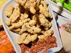 -小龙坎火锅(泉舜店)