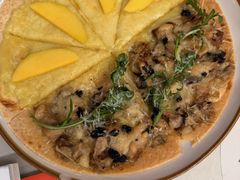 -一沙一城·岩烤牛扒(深圳首店)