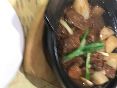 -香港仔茶餐厅(凤阳店)