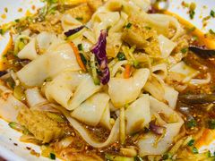 -西贝(宁波天一国购店)