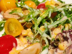 -北京王府井希尔顿酒店·万斯阁西餐厅