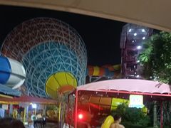 -杭州浪浪浪水公园