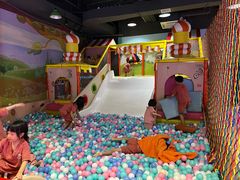 -汤W城市微度假(仓山店)