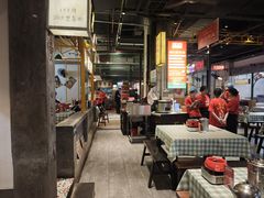 -彭耕记猪油炒小菜(吉联mall店)