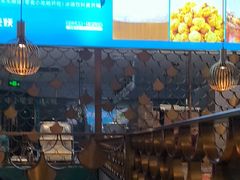 -半天妖烤鱼(京新广场店)