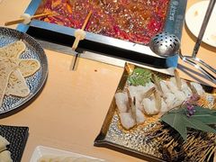 -锦城印象火锅(天府三街店)