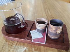 -Torch Coffee 炬点咖啡