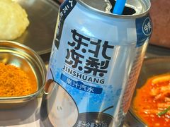 -西塔老太太泥炉烤肉(沈阳店)