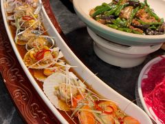 -南海底小海鲜·湘菜(鲁巷吴家湾店)