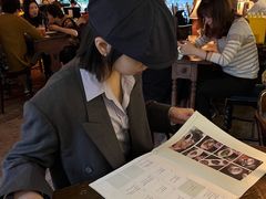-古董花园(思南路42弄小区店)