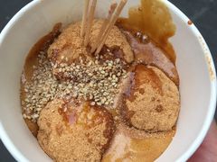 -三大炮豆花铺(锦里店)