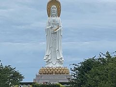 -三亚南山文化旅游区