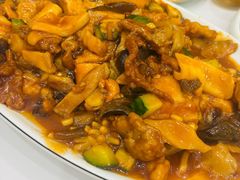 -老七饭馆(光荣道总店)