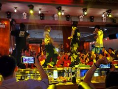 -HIB HUB公社(解放西路店)