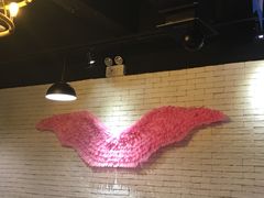 -長壹旋转烤吧 农家鸡火锅