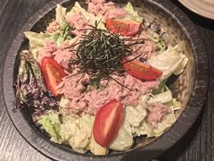 -Tuna maki寿司(苏州中心商场店)