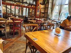 大堂-玛格萝妮(汇智国际商业中心店)