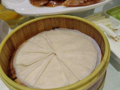 -香雪海饭店中餐厅(人民桥店)