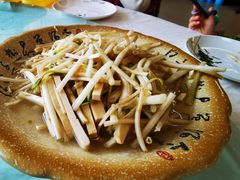 -高老庄·老溧阳·私房菜(南山竹海店)