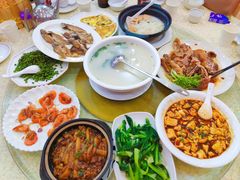 蚝仔蛋-鹏城人家海鲜酒家·23年老字号(较场尾店)