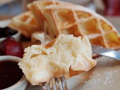原味松饼-漫咖啡(中纺国际店)