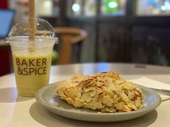 -BAKER&SPICE(环贸店)