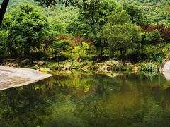 -武汉姚家山旅游景区