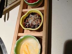 -赤坂亭M9和牛烧肉·日料398放题(万达店)