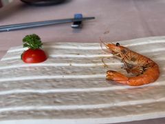 -富盈酒店-日本料理餐厅(厚街店)