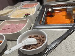 -海底捞火锅(万达广场店)