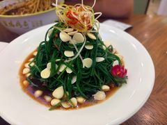 -丝路传奇·中国拉面航母店(北医三院店)