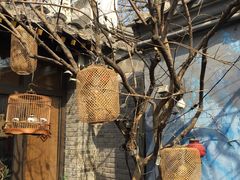 -四喜小胖·北京涮肉(五道营店)