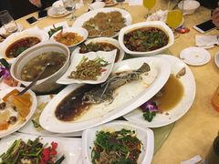 -芭菲盛宴·环球美食(袁家岗店)