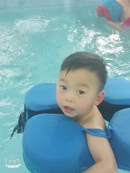 -鱼乐贝贝婴幼儿水育馆(高桥红坊店)