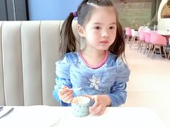 -KIDults童伴儿亲子餐厅(达美中心广场店)