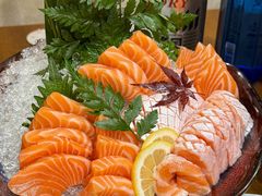 -红叶日本料理(开发区店)