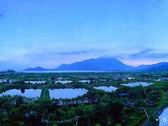 -途易晟曼湾度假酒店(大鹏店)