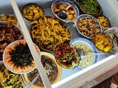 -老地方海鲜坊(步行街店)