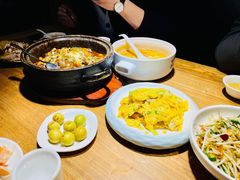 -院里汤包·虾汤包青岛菜(辽源路店)