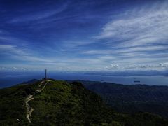 -七娘山