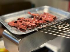 -老白清真烧烤(锦州旗舰店)