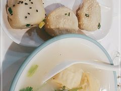 -小杨生煎(龙之梦购物中心店)