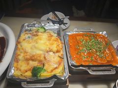 -绿茶餐厅(成都大悦城店)